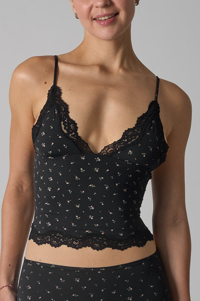 Sophisticated Top with a Clean Classic Look