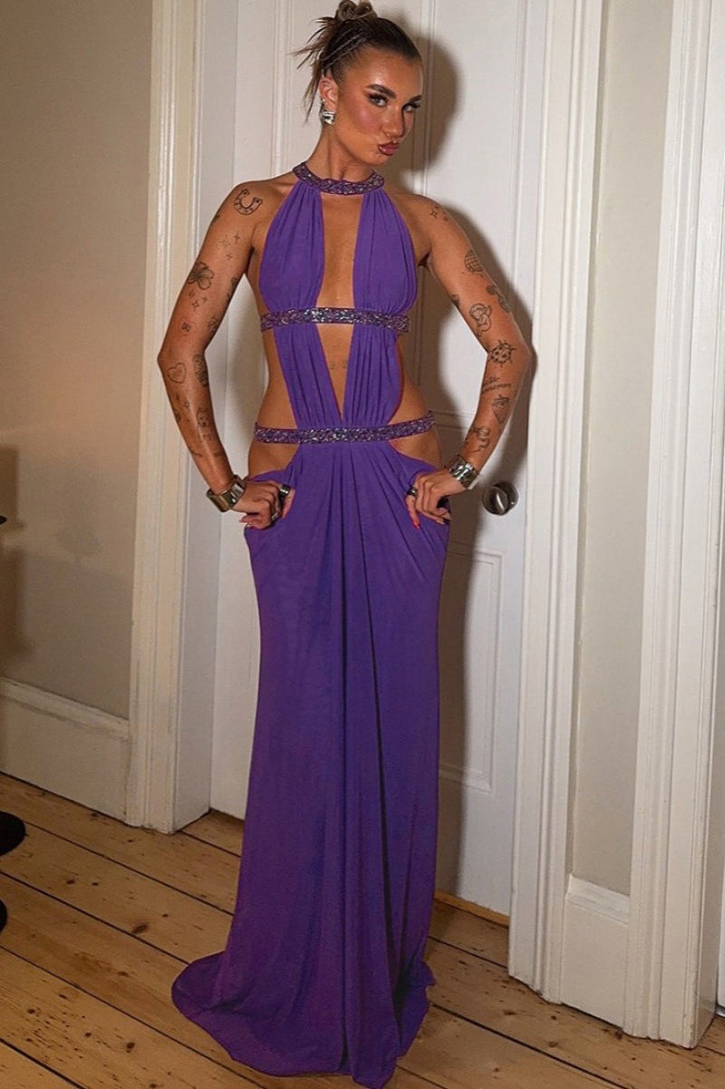 Beautifully Crafted Dress