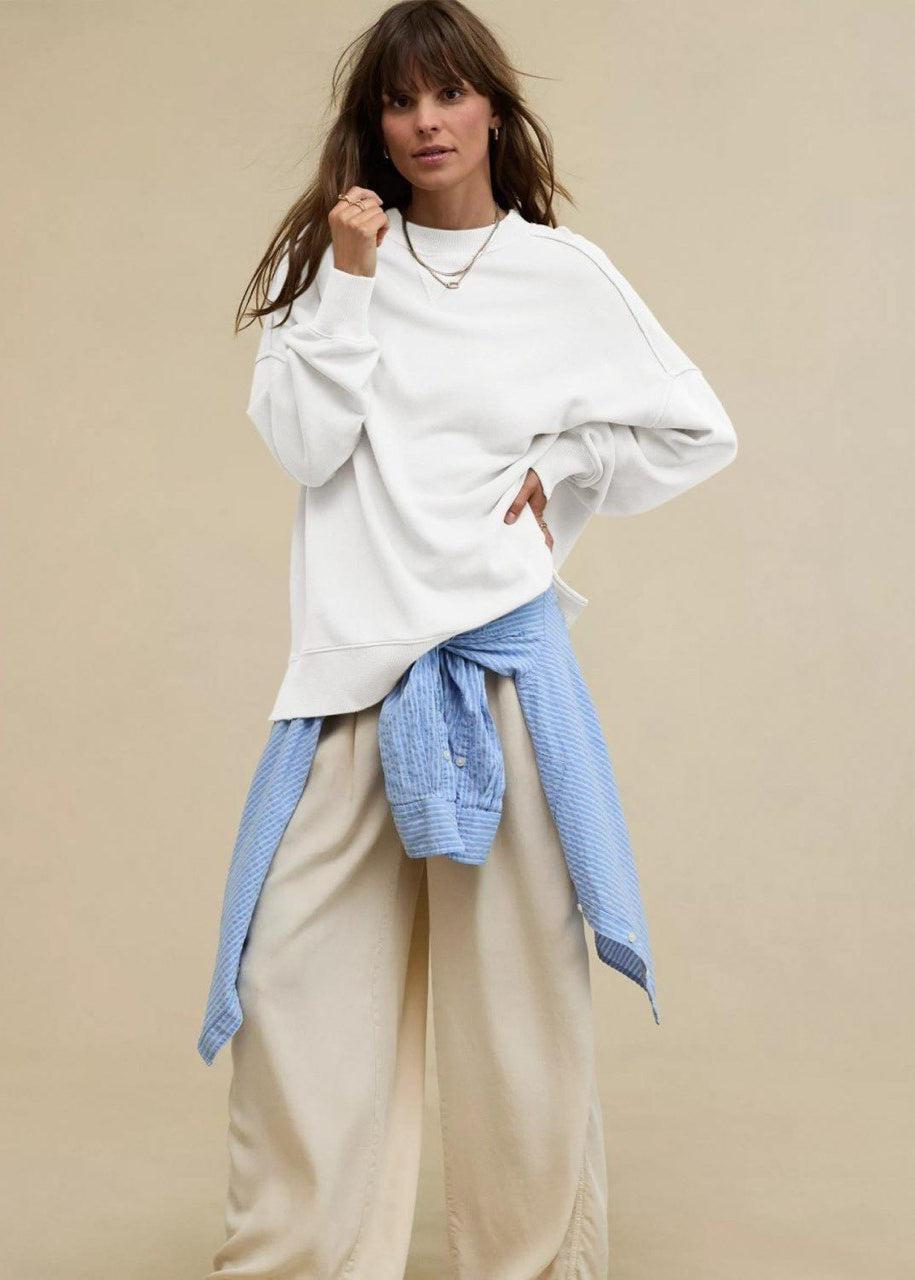 Effortlessly Elegant Shirt with a Timeless Design