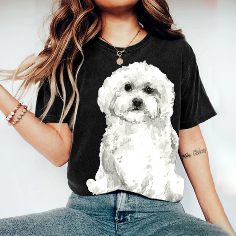 Vintage Inspired T-Shirt