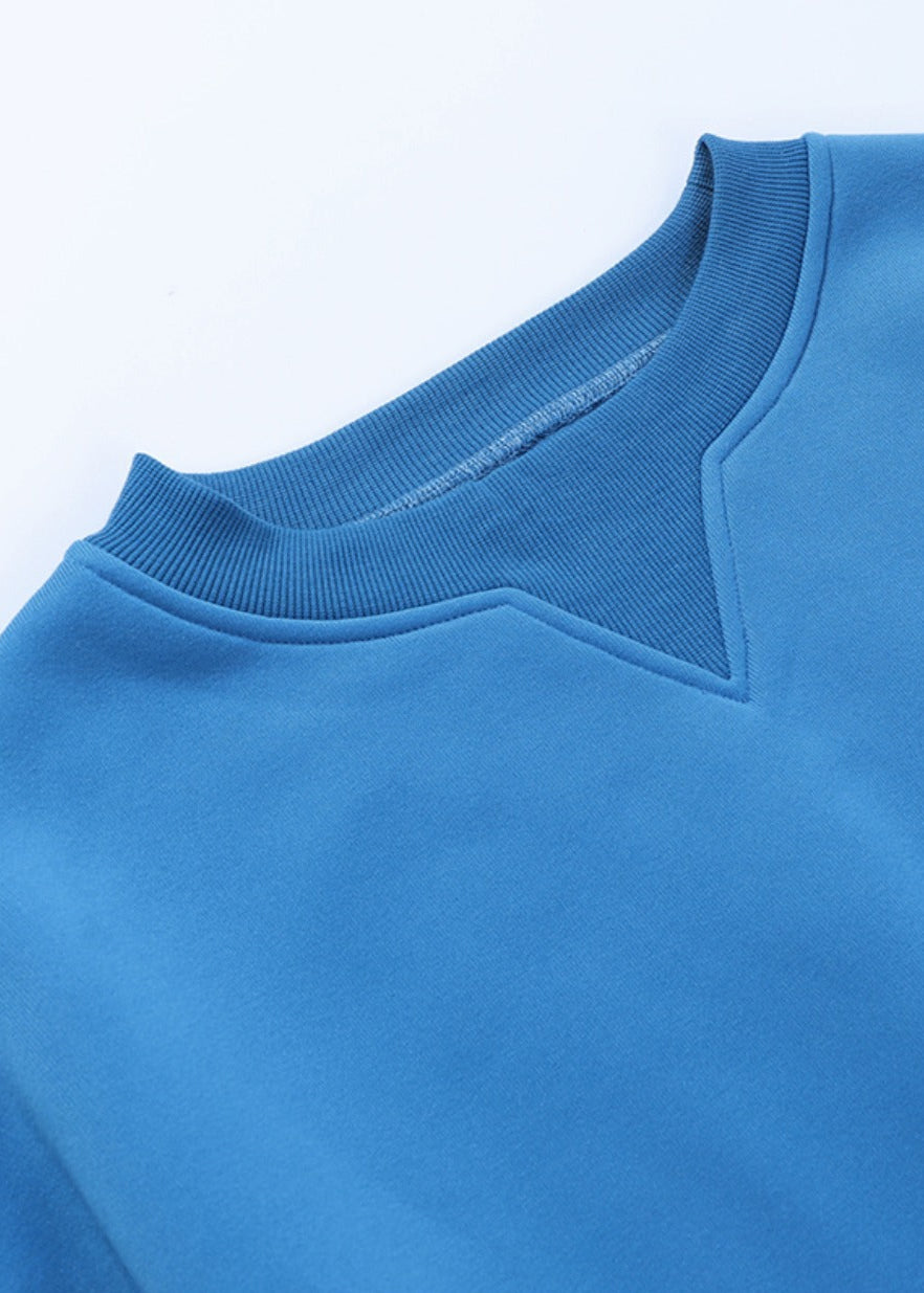 Beautifully Balanced Shirt with Timeless Character