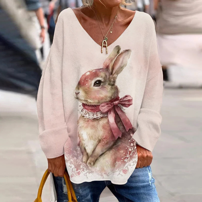 Thoughtfully Designed T-Shirt