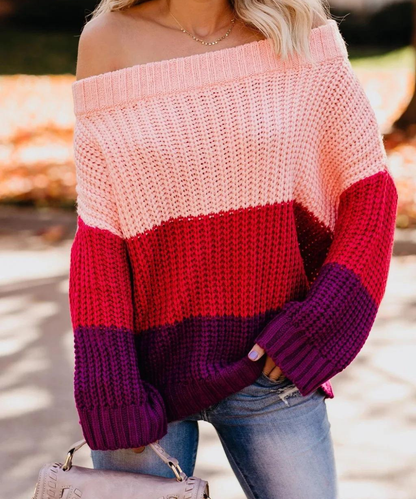 Classic Vintage Sweater