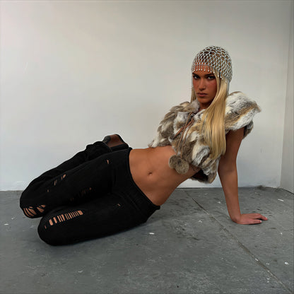Thoughtfully Designed Pants