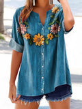 Vintage Inspired Shirt