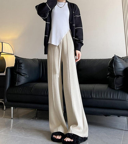 Gracefully Styled Pants for Any Occasion