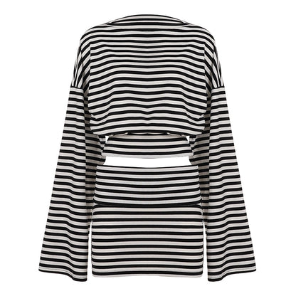 Sophisticated Garment with a Clean Classic Look