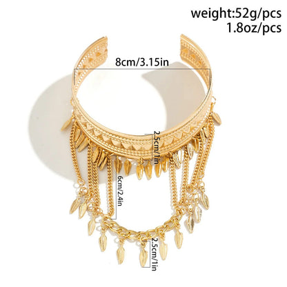 Gracefully Styled Garment for Any Occasion