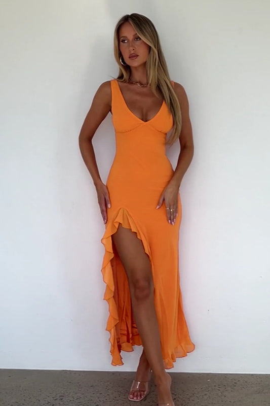 Thoughtfully Designed Dress
