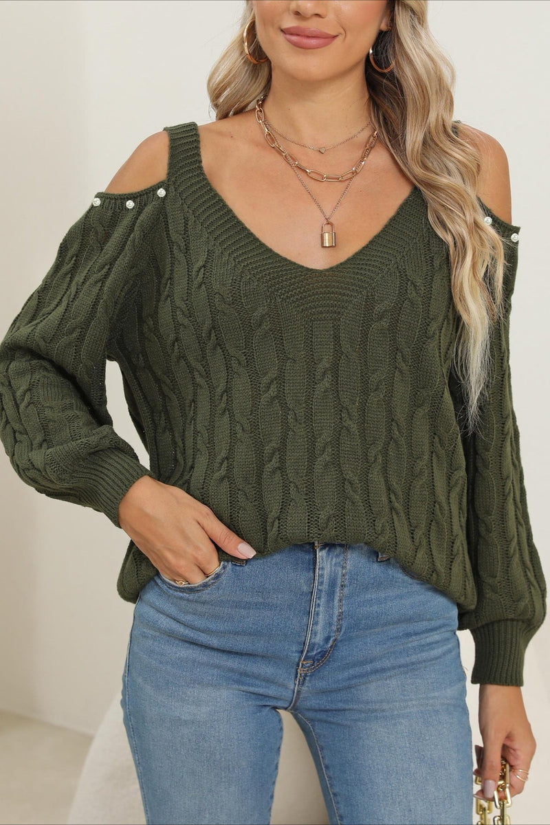 Classic Vintage Sweater
