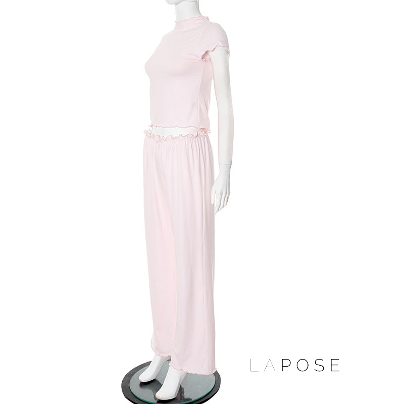 A Vintage Style Garment with Delicate Timeless Details