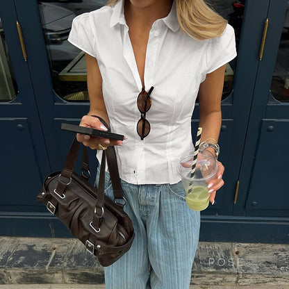 Beautifully Finished Top in a Timeless Design