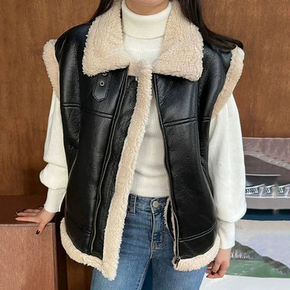 Effortlessly Elegant Jacket with a Timeless Design