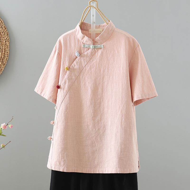 Classic Designed Shirt