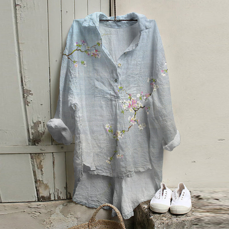 Classic Designed Shirt
