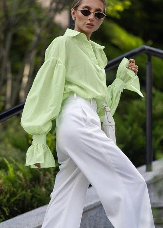 Beautifully Balanced Shirt with Timeless Character