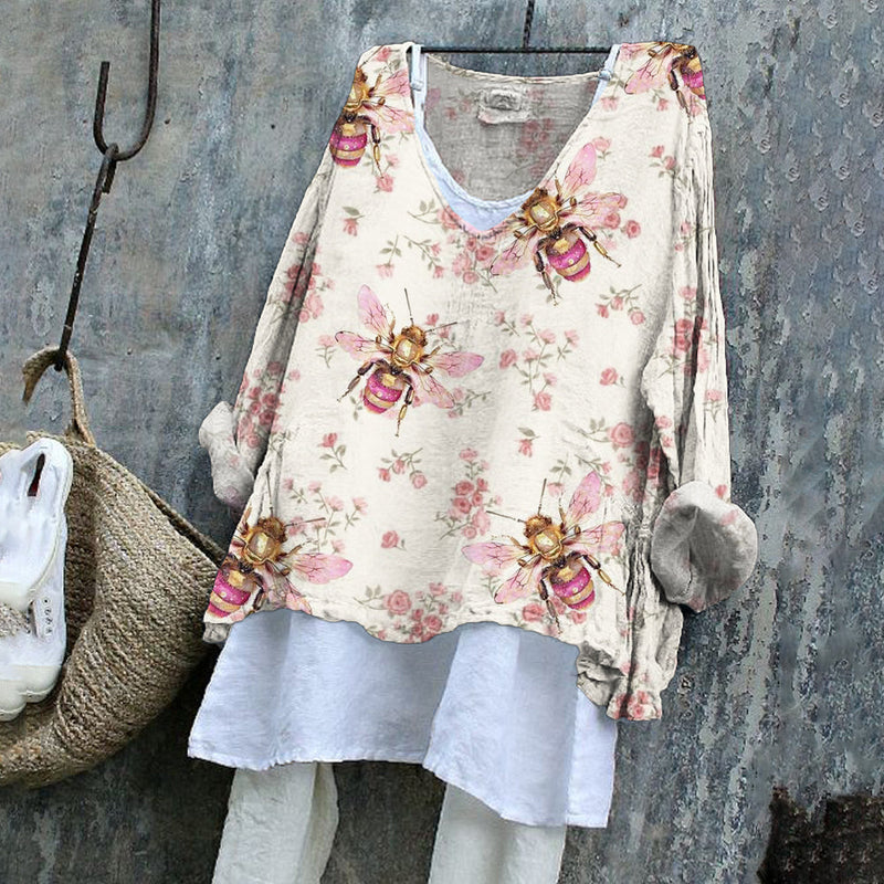 Elegantly Designed Shirt