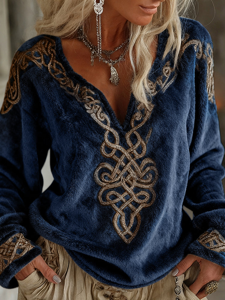 Classic Designed Shirt