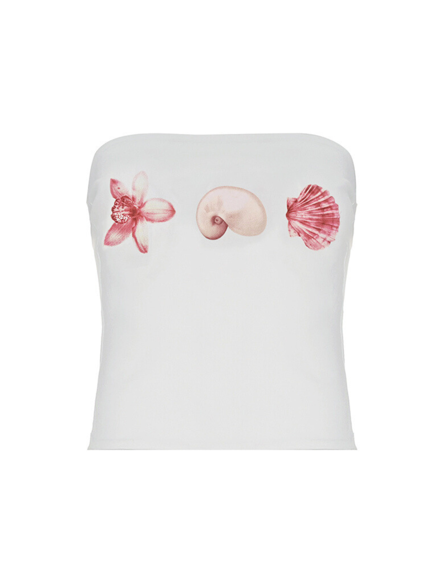 Beautifully Finished Top in a Timeless Design