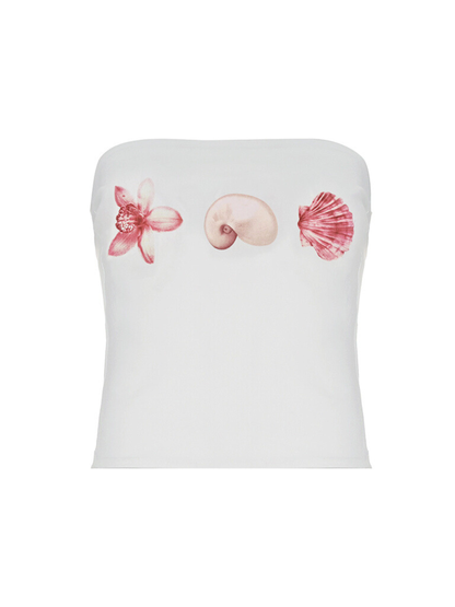 Beautifully Finished Top in a Timeless Design