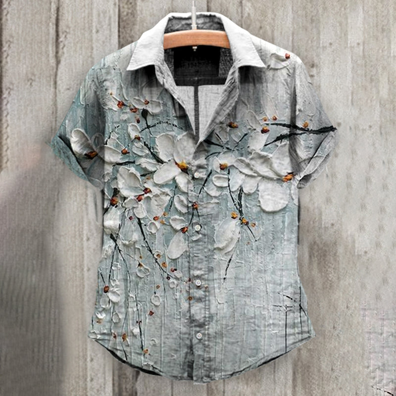 Beautifully Crafted Shirt