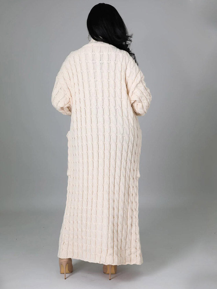 Classic Designed Cardigan