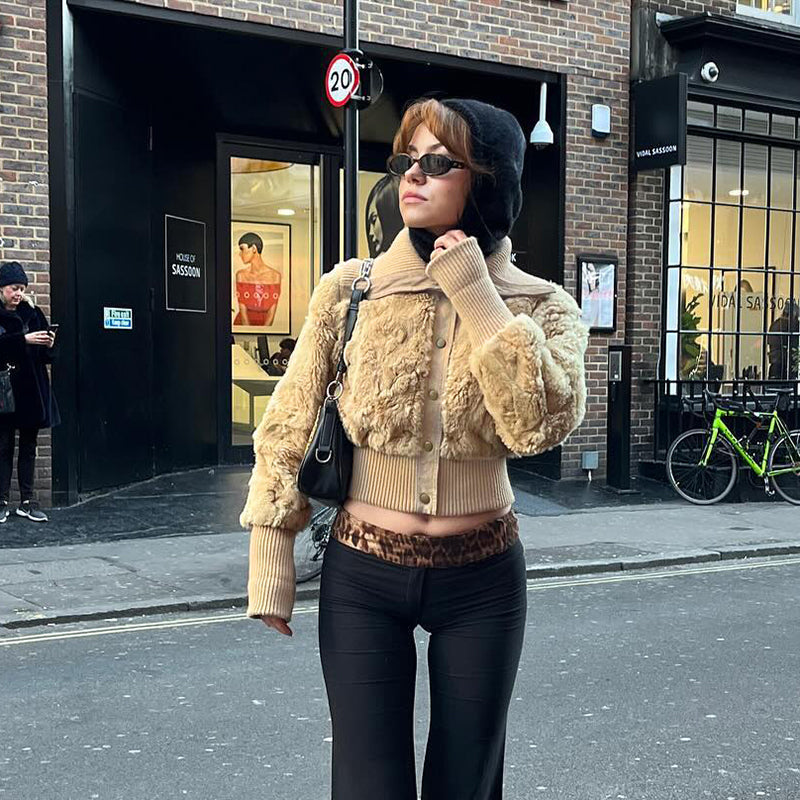 Beautifully Crafted Jacket in a Classic Style
