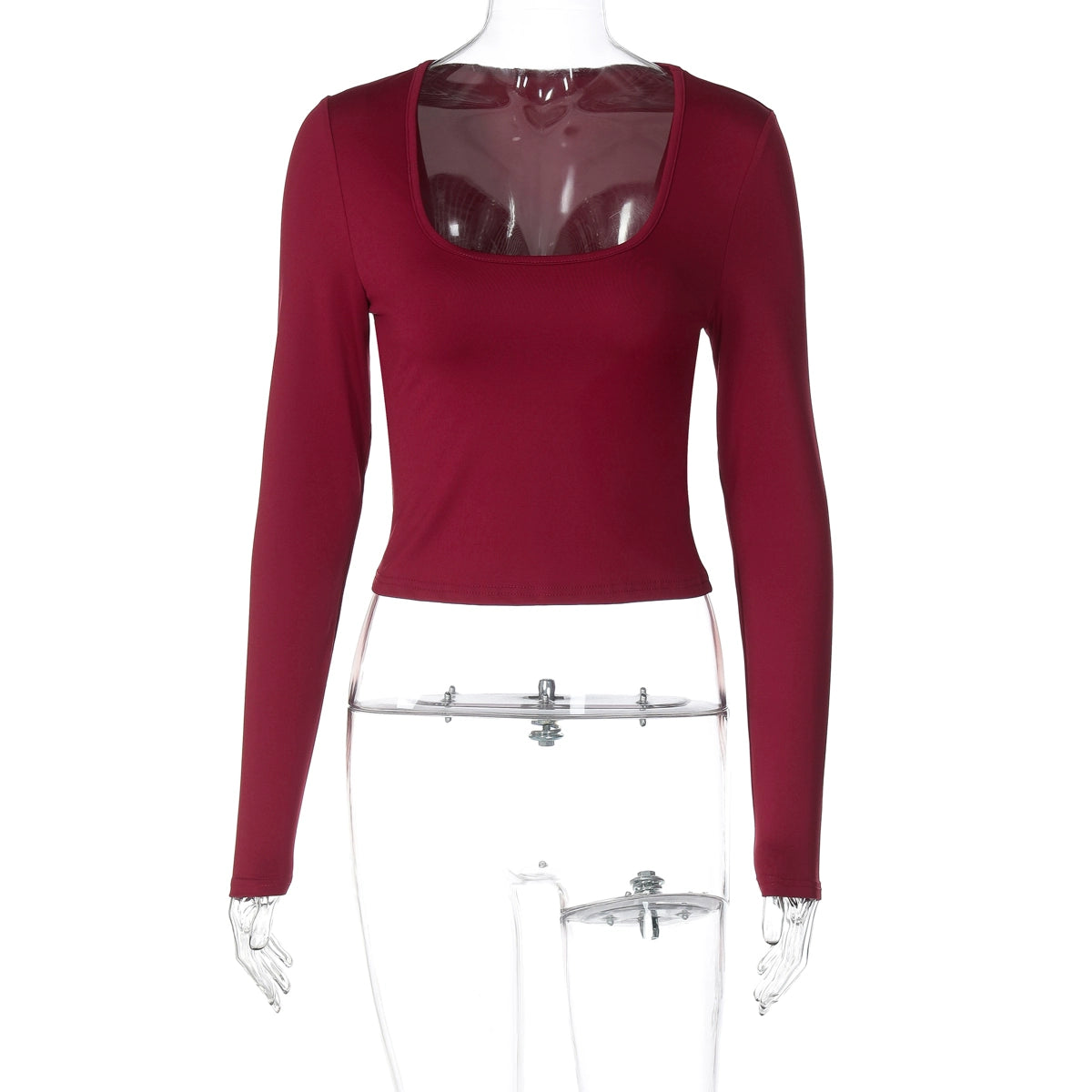 Vintage Inspired Top with a Contemporary Edge