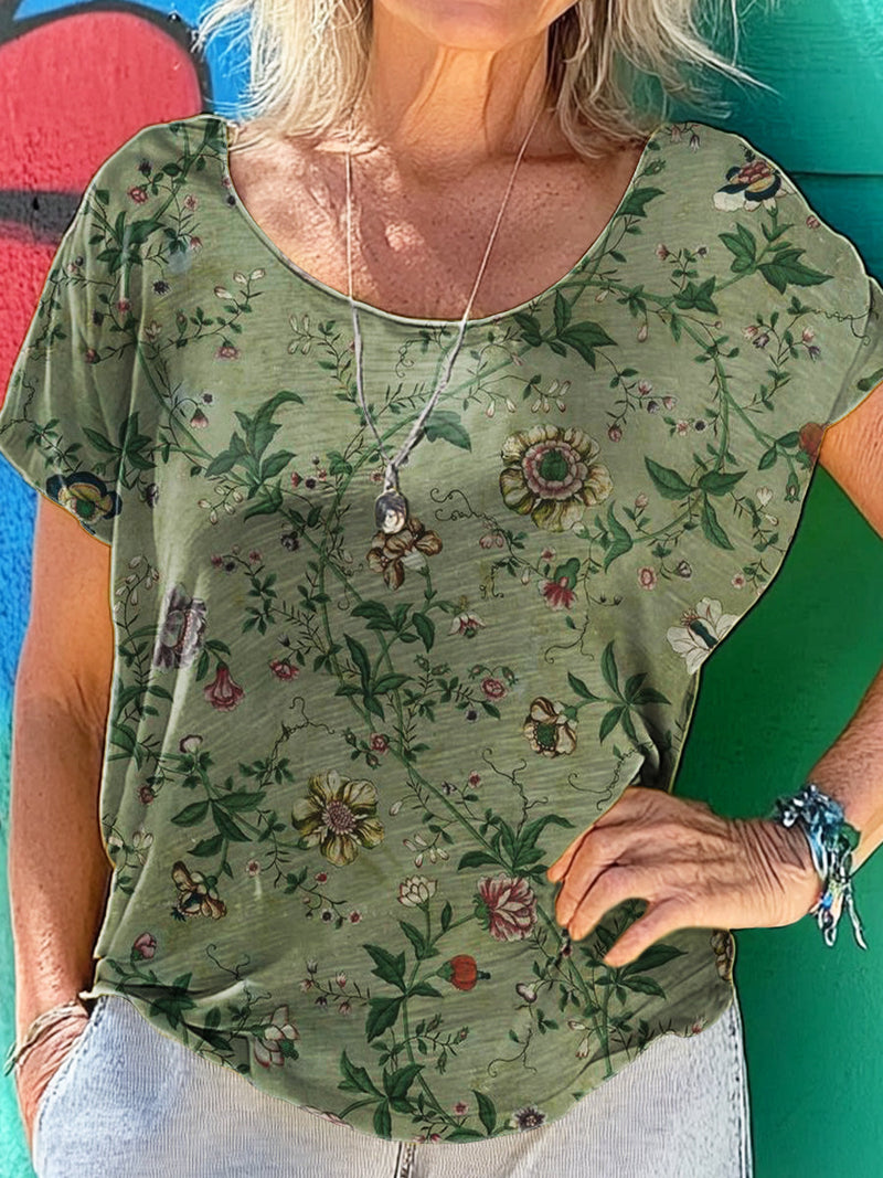 Classic Vintage T-Shirt