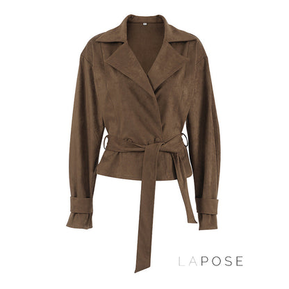 Beautifully Balanced Jacket with Timeless Character