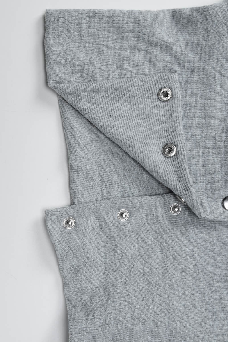 Well Tailored Cardigan with a Graceful Silhouette