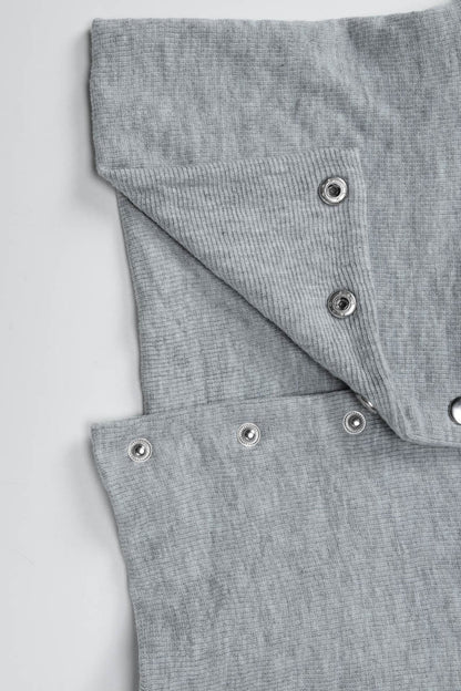 Well Tailored Cardigan with a Graceful Silhouette