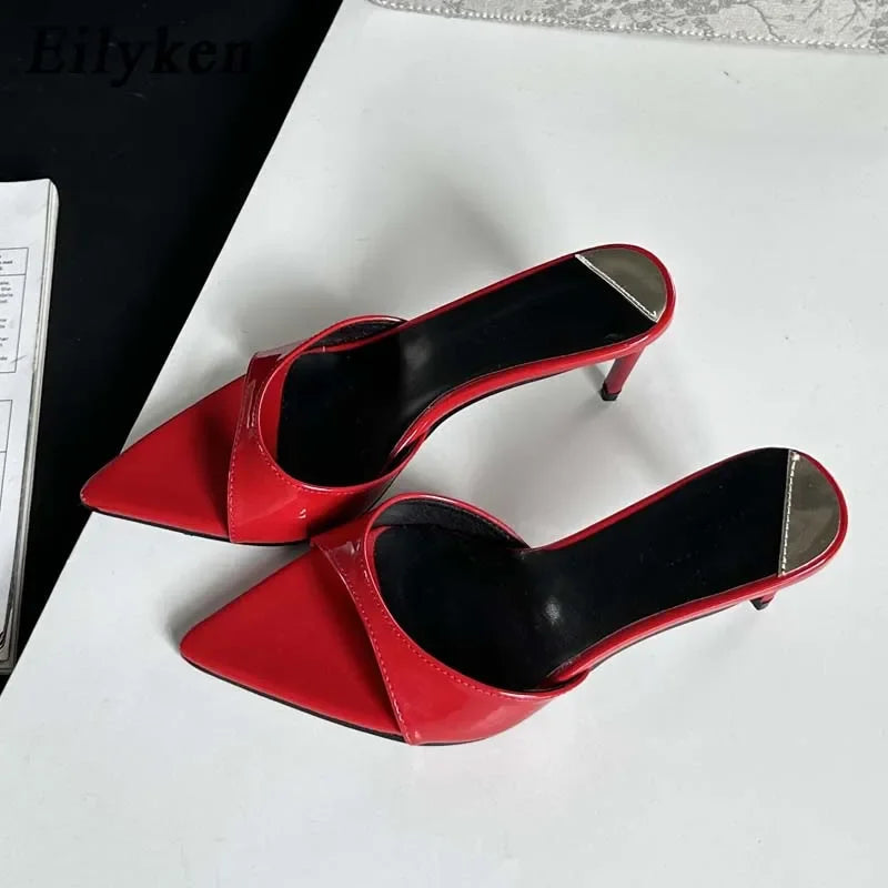 Polished Sandals with an Effortless Classic Look
