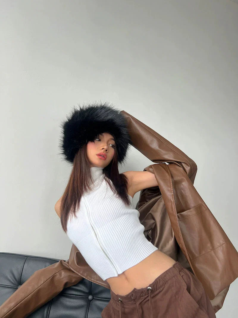 Elegantly Styled Garment for Everyday Wear