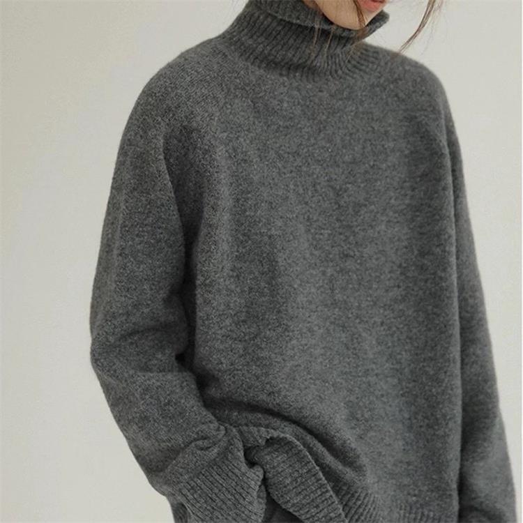 Thoughtfully Designed Sweater