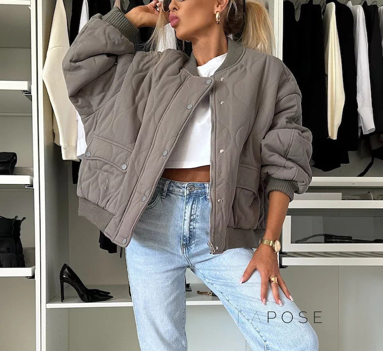 Classic Vintage & Enduringly Stylish Coat