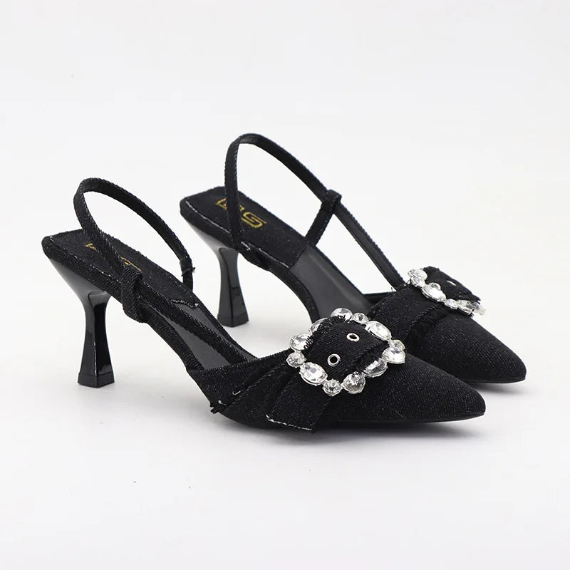 Beautifully Crafted Sandals in a Classic Style