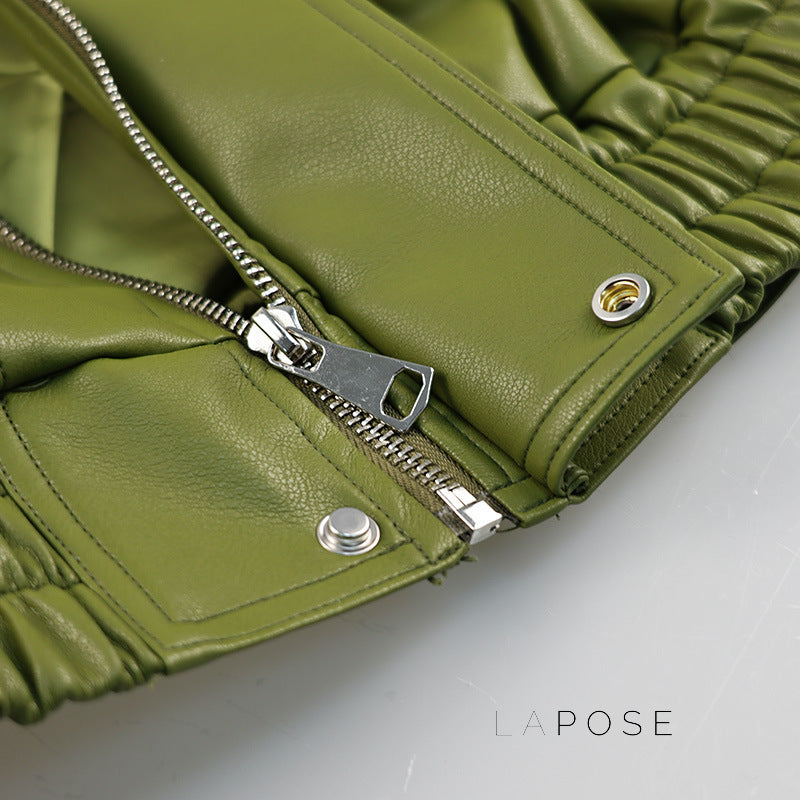 Effortlessly Elegant Jacket with a Timeless Design
