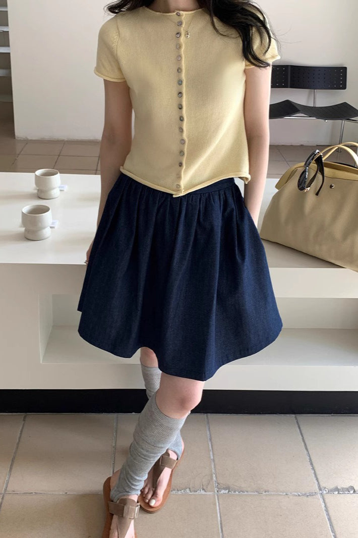 Classic Vintage & Enduringly Stylish Garment