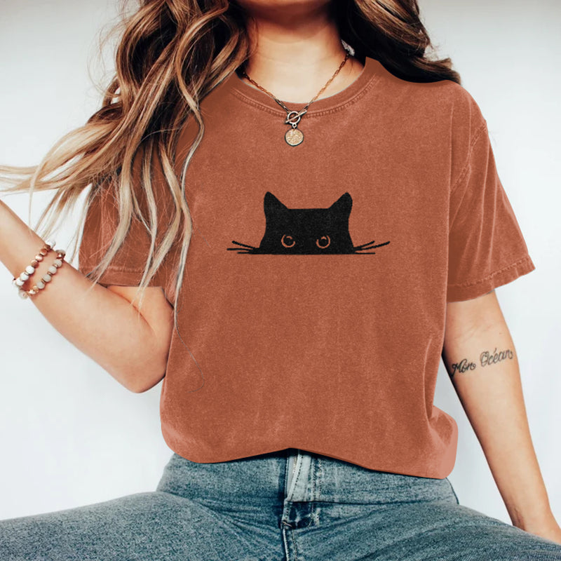 Elegantly Designed T-Shirt