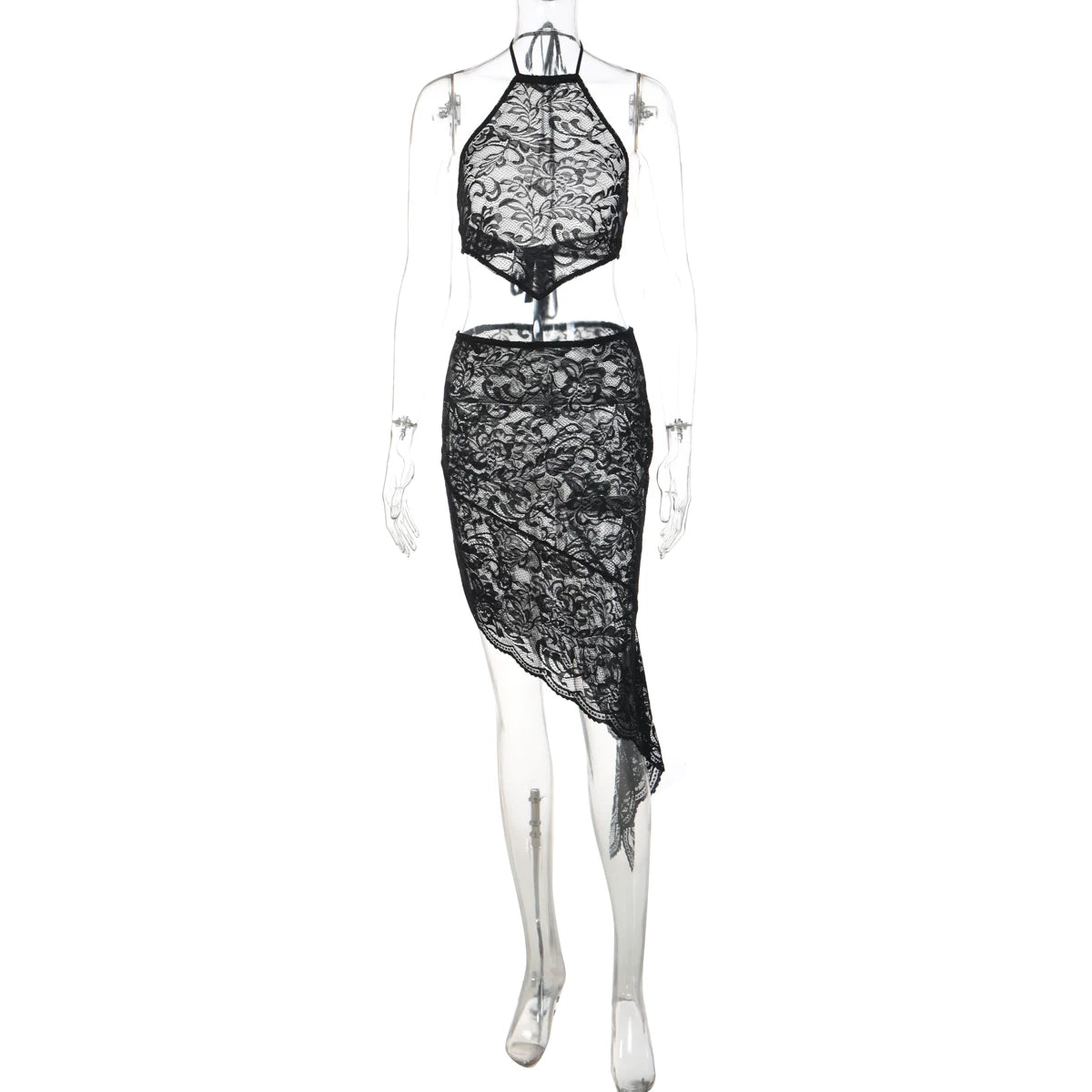 Beautifully Balanced Garment with Timeless Character