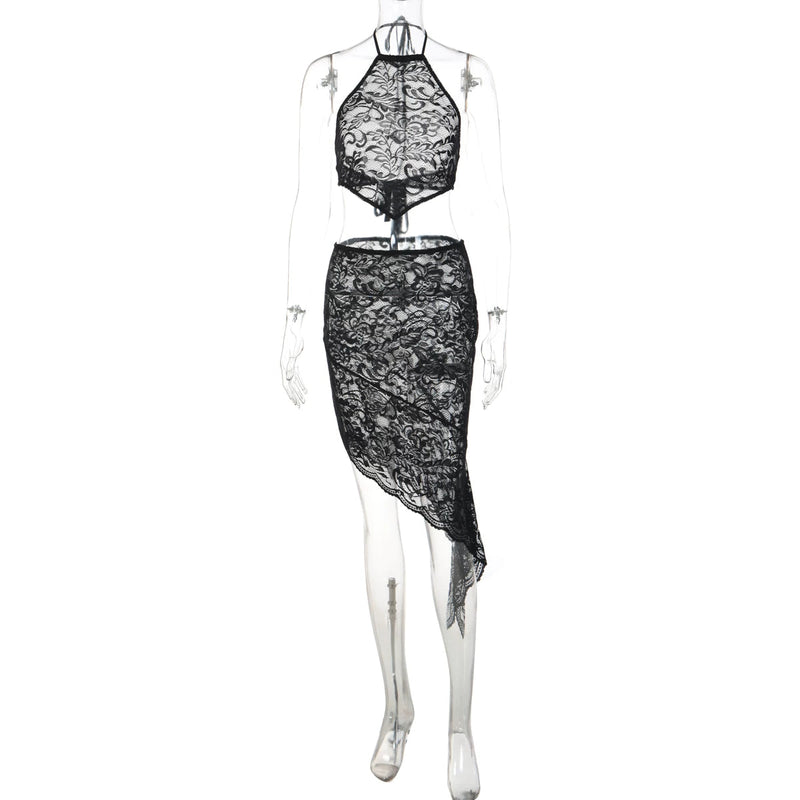 Beautifully Balanced Garment with Timeless Character
