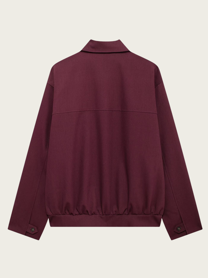 Beautifully Finished Jacket in a Timeless Design