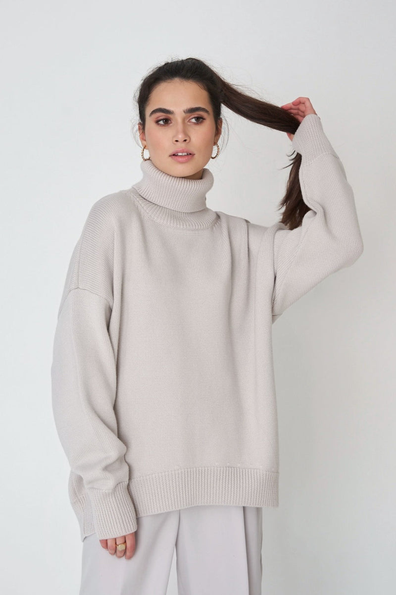 Classic Vintage Sweater