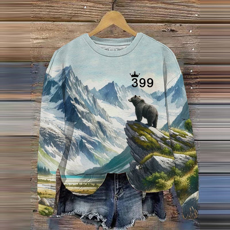 Timeless Vintage Style Shirt