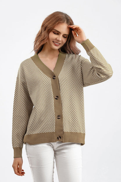 Classic Vintage Cardigan