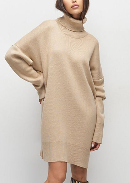 Classic Vintage Sweater with a Flattering Fit