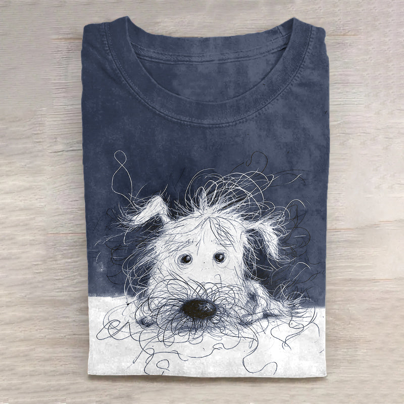 Beautifully Crafted T-Shirt