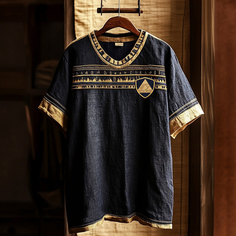 Thoughtfully Designed Shirt