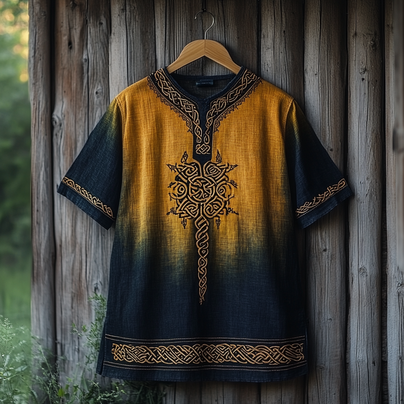 Elegantly Designed Shirt